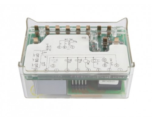 Менеджер горения Honeywell DMG 972 Mod.06, 0352006