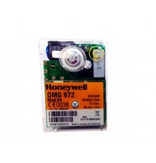 Менеджер горения Honeywell DMG 972 Mod.04, 0352004