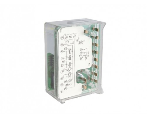 Менеджер горения Honeywell DMG 973 Mod.01, 0353001