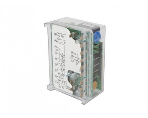 Менеджер горения Honeywell DMG 991 Mod.04, 0357004