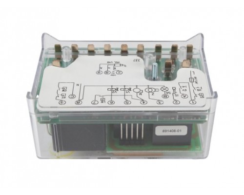 Менеджер горения Honeywell DMG 991 Mod.04, 0357004