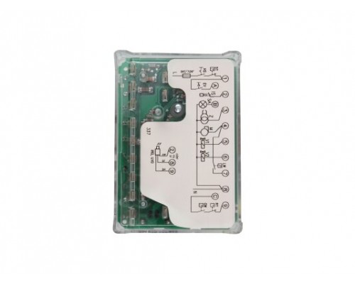 Менеджер горения Honeywell DMG 991 Mod.04, 0357004