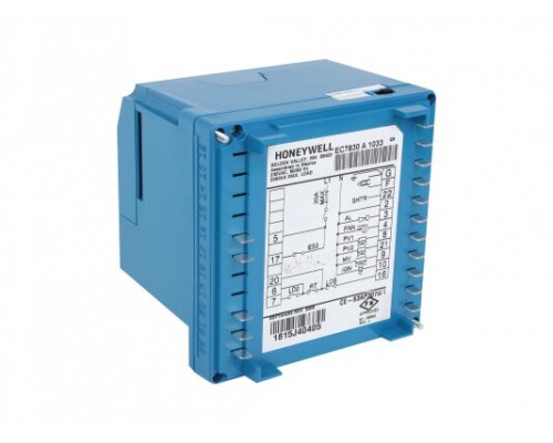 Менеджер горения Honeywell EC7830A1033