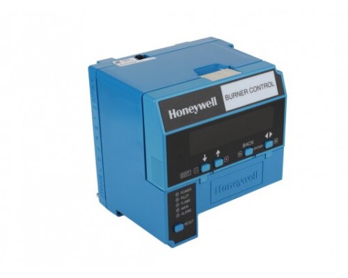 Менеджер горения Honeywell RM7838B1013