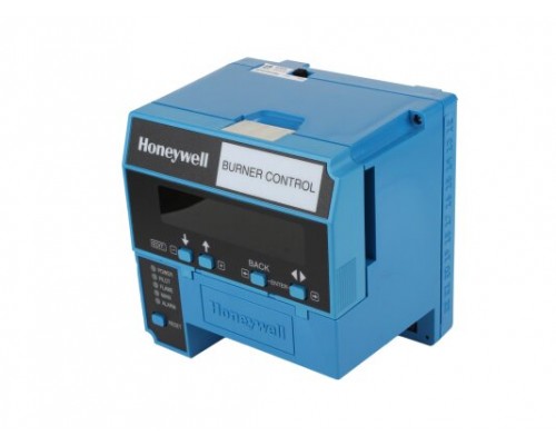 Менеджер горения Honeywell RM7838B1013