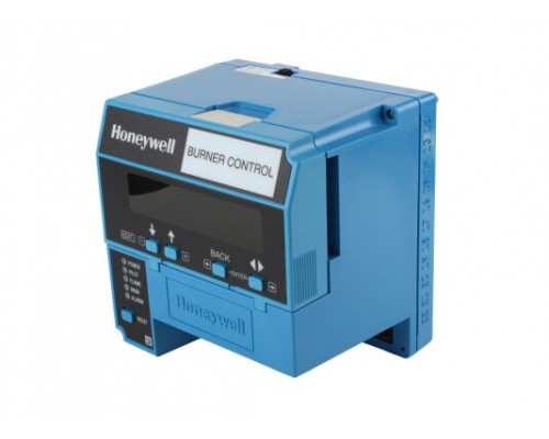 Менеджер горения Honeywell RM7838B1021