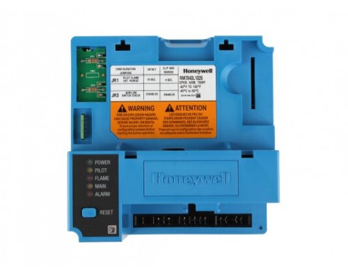 Менеджер горения Honeywell RM7840L1026