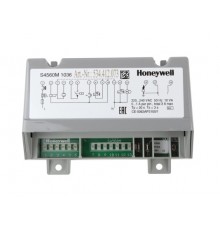 Менеджер горения Honeywell S4560M 1036U