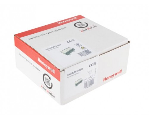 Менеджер горения Honeywell S4560M 1036U