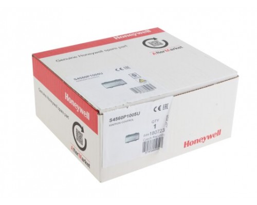 Менеджер горения Honeywell S4560P 1005