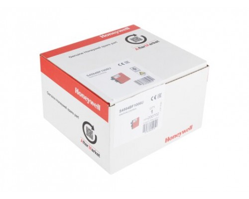 Менеджер горения Honeywell S4564BF 1006, 39813610