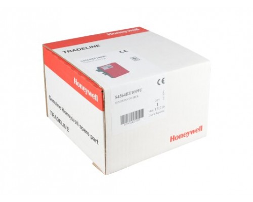 Менеджер горения Honeywell S4564BT 1009