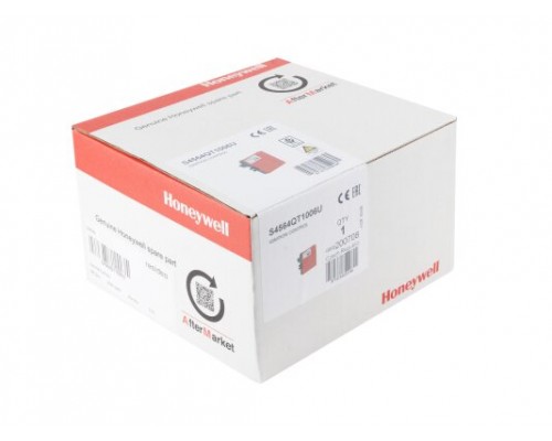 Менеджер горения Honeywell S4564QT 1006, 7823803