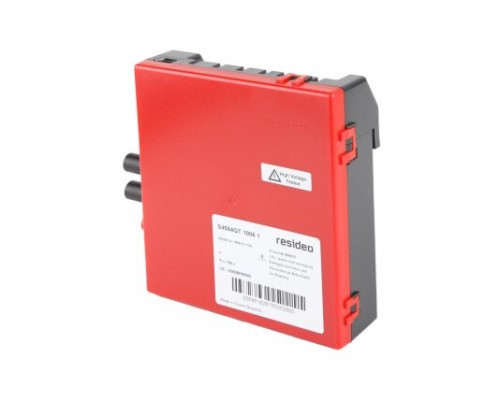 Менеджер горения Honeywell S4564QT 1006, 7823803