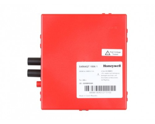 Менеджер горения Honeywell S4564QT 1006, 7823803