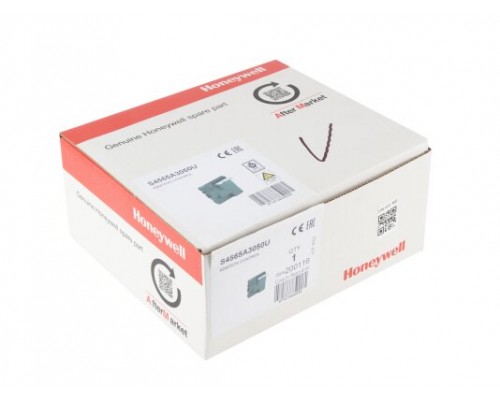 Менеджер горения Honeywell S4565A 3050