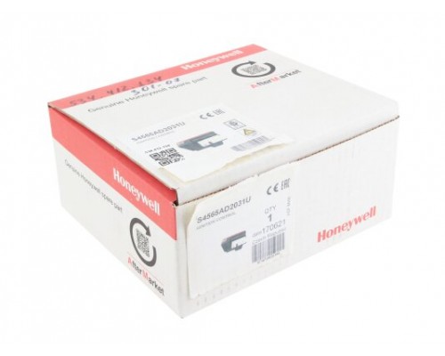 Менеджер горения Honeywell S4565AD 2031