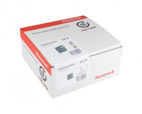 Менеджер горения Honeywell S4565AD 2080, 54768005