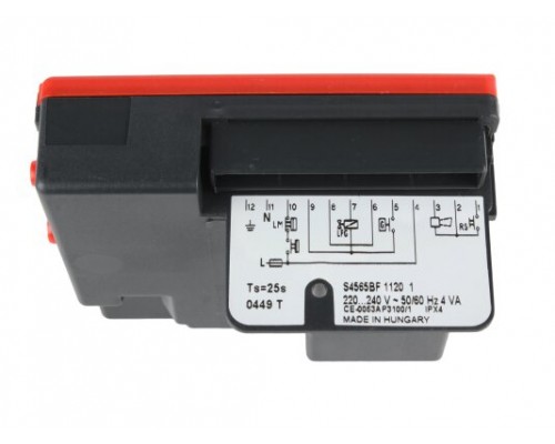 Менеджер горения Honeywell S4565BF 1120