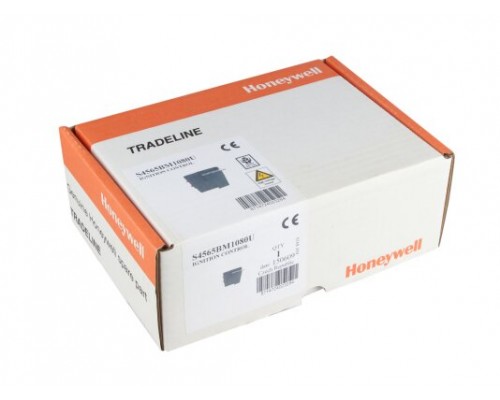 Менеджер горения Honeywell S4565BM1080