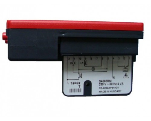 Менеджер горения Honeywell S4565BM, 0020025230