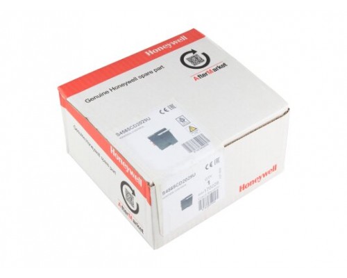 Менеджер горения Honeywell S4565CD 2029, 39808380