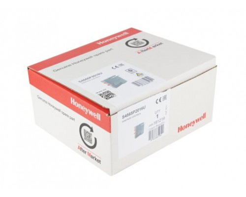 Менеджер горения Honeywell S4565P 2016