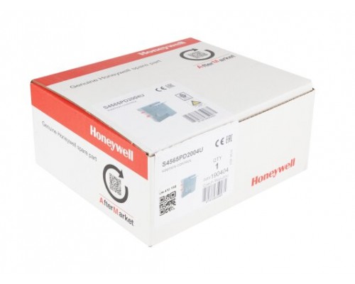 Менеджер горения Honeywell S4565PD 2004