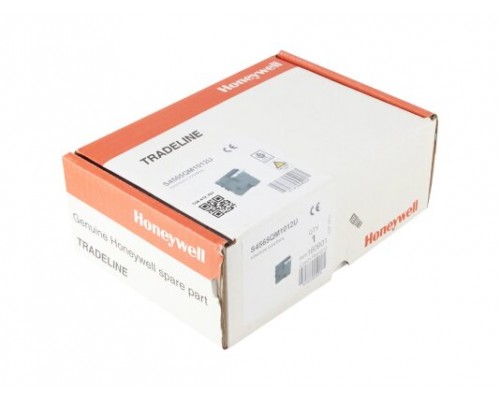 Менеджер горения Honeywell S4565QM 1012