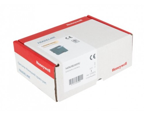 Менеджер горения Honeywell S4565R 1055