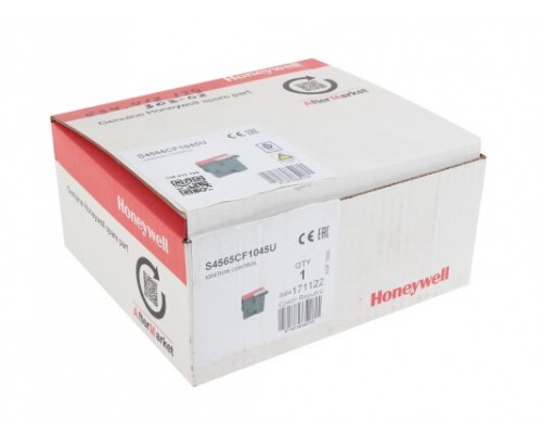 Менеджер горения Honeywell S4565СF 1045