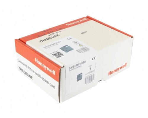 Менеджер горения Honeywell S4565TM 1005