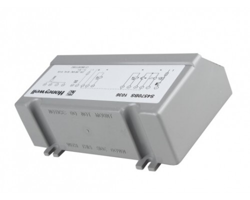 Менеджер горения Honeywell S4570BS 1036