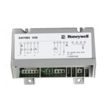 Менеджер горения Honeywell S4570BS 1036