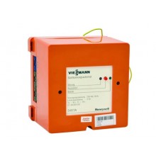 Менеджер горения Honeywell S4572A 4V03