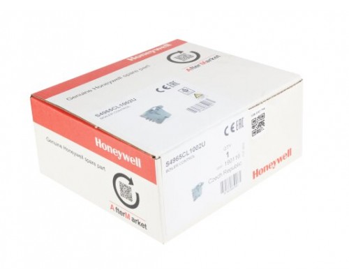 Менеджер горения Honeywell S4965CL 1002, 39809822