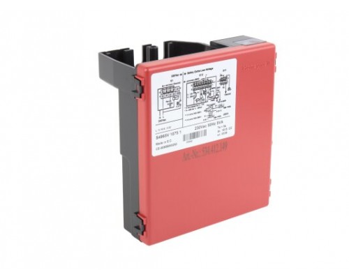 Менеджер горения Honeywell S4965V 1075