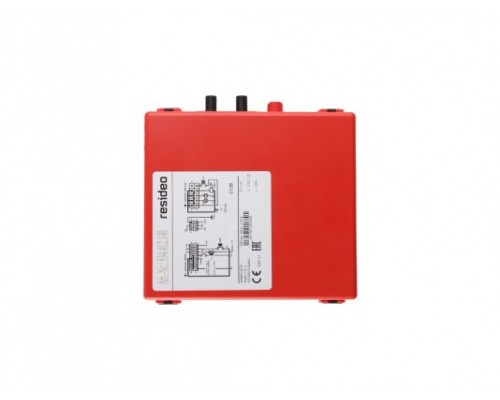 Менеджер горения Honeywell S4965V 3075