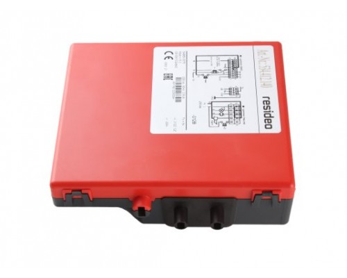 Менеджер горения Honeywell S4965V 3075