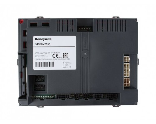 Менеджер горения Honeywell S4966V2151