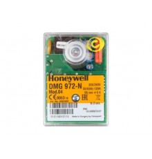 Менеджер горения Honeywell DMG 972-N Mod.04