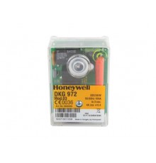 Менеджер горения Honeywell DKG 972 Mod.03, 0332003