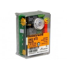 Менеджер горения Honeywell DKG 972 Mod.05, 0332005