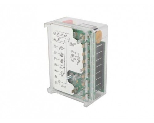 Менеджер горения Honeywell DKG 972 Mod.20, 0432020