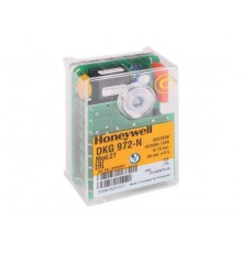 Менеджер горения Honeywell DKG 972 Mod.27, 0432027