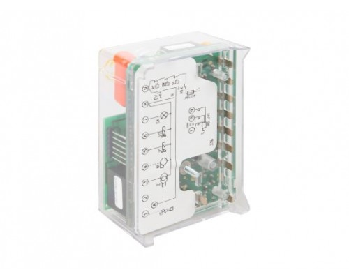 Менеджер горения Honeywell DKG 972-N Mod.05, 0432005