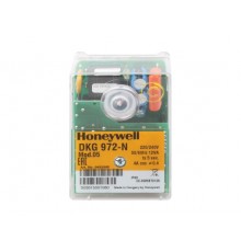 Менеджер горения Honeywell DKG 972-N Mod.05, 0432005