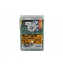 Менеджер горения Honeywell DKG 972 Mod.20, 0432020