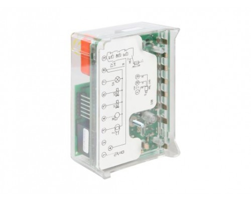 Менеджер горения Honeywell DKG 972-N Mod.10, 0432010