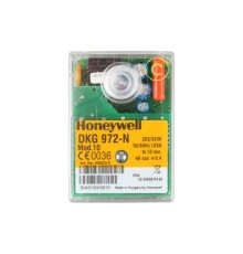 Менеджер горения Honeywell DKG 972-N Mod.10, 0432010